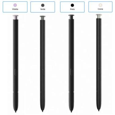 Imagem de Caneta Samsung s23 ultra S-Pen Original Ponta Fina SM-S918 - Samsug