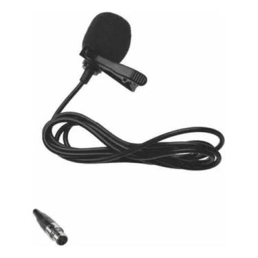Imagem de Microfone De Lapela Lyco Lvm-01 - Geral