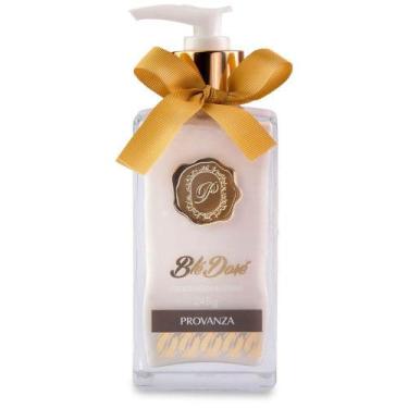 Imagem de Creme para Mãos e Corpo Blé Doré Vidro 245g Provanza