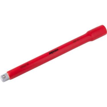 Imagem de Extensão Para Soquete, Encaixe 1/2" x 10", Isolada, Iec60900, Vonder O