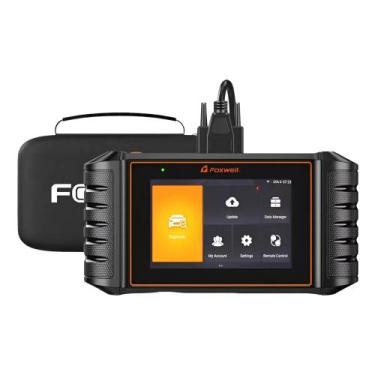 Imagem de Scanner Android Foxwell Nt710 Abs Af Airbag