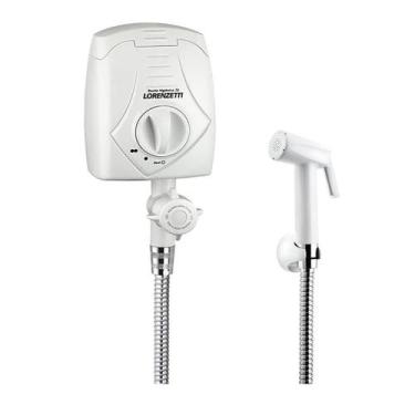 Imagem de Ducha Higiênica 3T 127V 4000W - Lorenzetti 7560042 - 100087