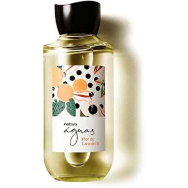 Imagem de Aguas Colonia Flor de Laranjeira Natura 170 ml