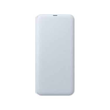 Imagem de Capinha de Celular Carteira para Galaxy A30 - Samsung Flip Wallet, Bra