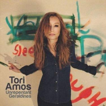 Imagem de Cd tori amos - unrepentant geraldines - UNIVER