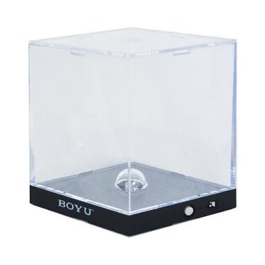 Imagem de Beteira Plástica Boyu Losango com Led Luminescente 1 Litro