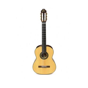 Imagem de Violão Classico Primevo Zellmer Spruce Classico Brilhante - PRO FIRE