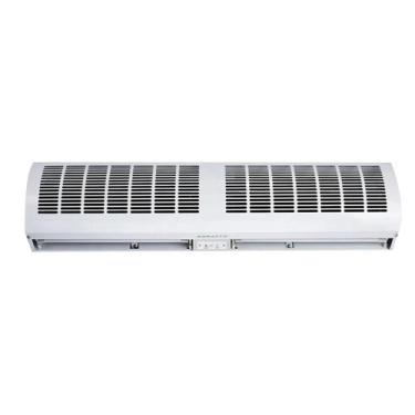 Imagem de Cortina de Ar 90cm 220v C/ Controle Remoto 2 Velocidades Agratto, 220V