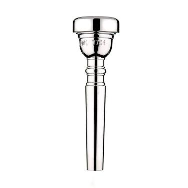 Imagem de Bocal para Trompete Bb TR-17C4 Standard Series Metal Alta Precisão Yamaha