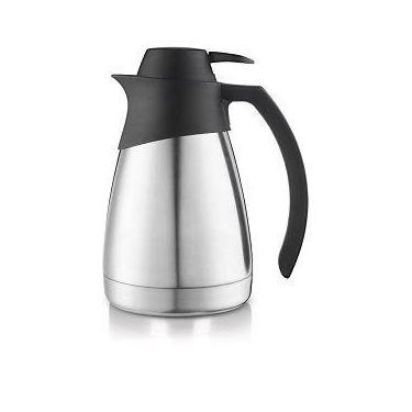 Imagem de Bule Térmico Aço Inox Acolher 500 ML C/ Alça Ergonômica - Sanremo
