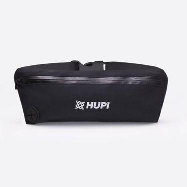 Imagem de Pochete Hupi Running Fit Preto
