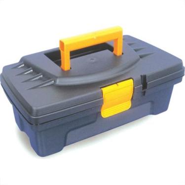 Imagem de Caixa Ferramenta Utility Box 12'' Cf40-05 - SAO BERNARDO