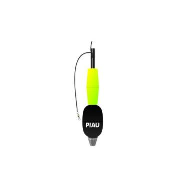 Imagem de Boia jr pesca torpedo 30tada 35g, 281, Amarelo