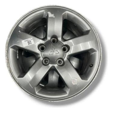 Imagem de USADO: Roda Aro 16 Dianteira Mitsubishi Pajero Tr4 2.0 4x4 Automatica 