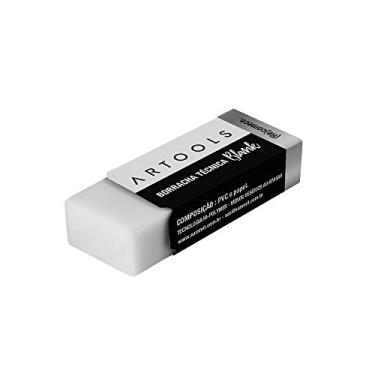 Imagem de Borracha Técnica Blank - Artools