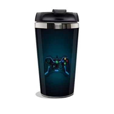 Imagem de Copo Termico Personalizado Gamer