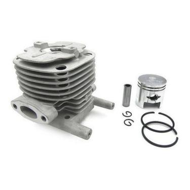 Imagem de Cilindro Kit Completo Para Roçadeira Shindaiwa C35 Bp35