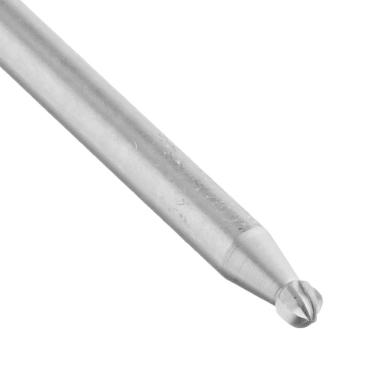 Imagem de Fresa Escariadora Esferica 3/32 Micro Retífica 190 Dremel