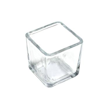 Imagem de Vaso Le Cubic Vidro 5cm
