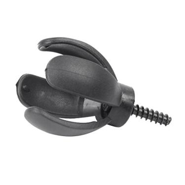 Imagem de Simhoa 4 garras prática bola de golfe pegar retriever grabber putter Sucker Grip