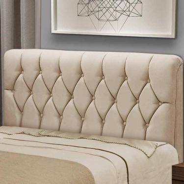 Imagem de Cabeceira Queen 160 Istambul - Dobuê