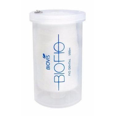 Imagem de Refil De Fio Dental Biofil 500m - Biovis