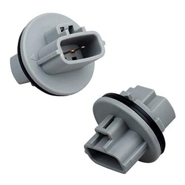 Imagem de NDRUSH Soquete de luz de seta compatível com Toyota Camry 2007-2010