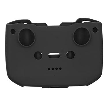 Imagem de VGEBY Drone Controller Cover, Scratch‑Proof RC Drone Remote Control Protective Cover Drone Controller Silicone Case Suitable for DJI Mavic AIR 2S(Black) Modeling Accessories
