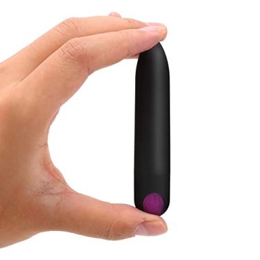 Imagem de Power Bullet Recarregável com 10 Modos de Vibração - YOU VIBE