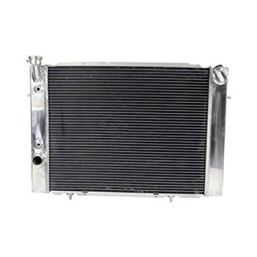 Imagem de GOWE Sistema de resfriamento de motores automotivos BRNAD 3 CORE RADIADOR DE ALUMÍNIO AUTO/manual para Holden VY Commodore V6 3.8L 02 03 04