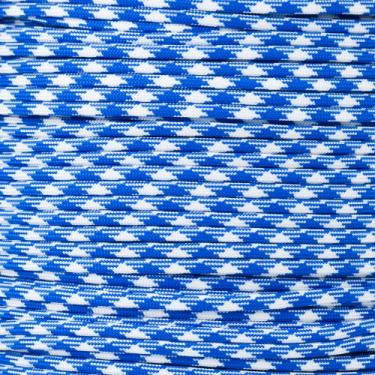 Imagem de Corda utilitária Paracord Planet 550 Nylon Paracord 7 Fios Tipo III – A maior seleção disponível!