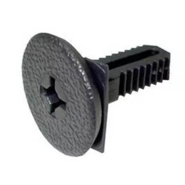 Imagem de CAIXA 10 PRESILHA DO PAINEL CAMINHAO ONIBUS MB