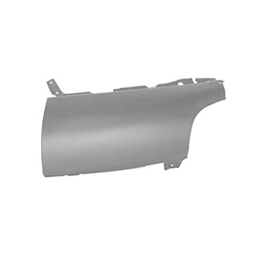 Imagem de DEFLETOR LATERAL CABINE para PARA VOLVO FM ANTIGO DIREITO