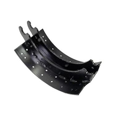 Imagem de SAPATA FREIO TRASEIRO LONA FD887 VW TODOS CAMINHOES ONIBUS APOS 1991 ARGENTINA VW