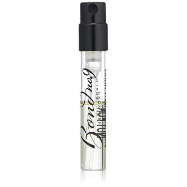 Imagem de Bond No. 9 Perfume New York Patchouli unissex Eau de Parfum Vial Spray, 1,6 g