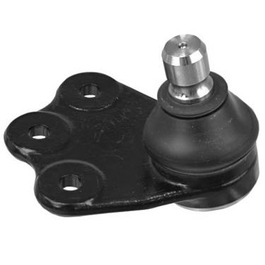 Imagem de Pivô Suspensão Argo Cronos Strada Dianteiro Motorista Nakata