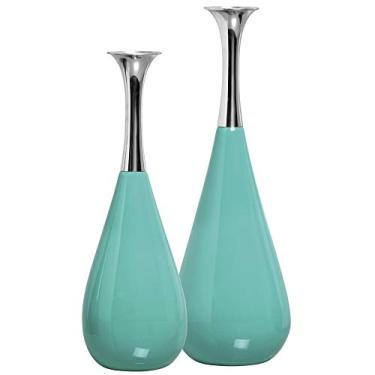 Imagem de Duo Leroy G E P Alumínio Ceramicas Pegorin Tiffany