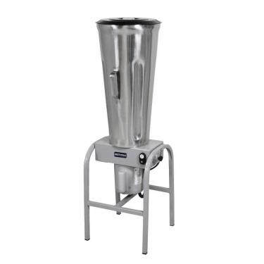 Imagem de Liquidificador Basculante 25 Litros LQL25 1,5 CV 220V - Metvisa