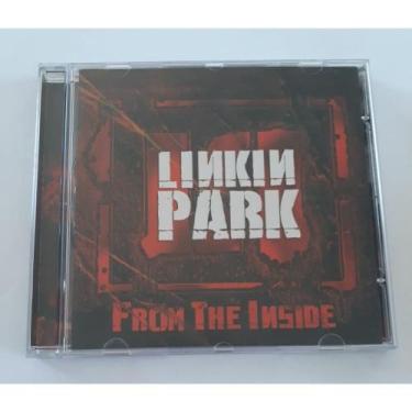 Imagem de Cd Linkin Park - From The Inside  - Emi