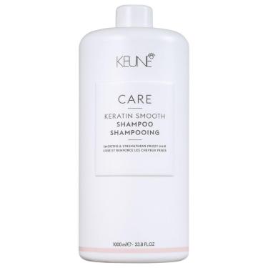 Imagem de Keune Care Keratin Smooth - Shampoo 1000ml Blz
