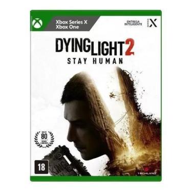 Imagem de Dying Light 2 Stay Human Xbox One Lacrado - Techland