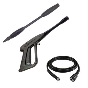 Imagem de Kit Gatilho Lavadora Schulz Hidrolav 1350w 1400w 1450w