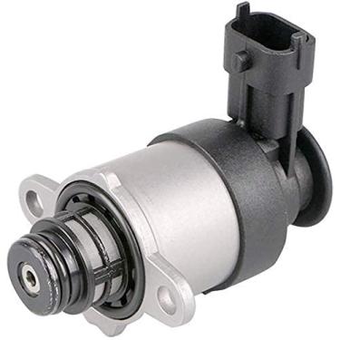 Imagem de DEEGOOLY Válvula Reguladora de Pressão de Combustível 0928400820 para Bosch ZDTOPA, Aço Inoxidável, 2 Portos, Substituição Direta