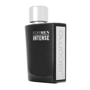 Imagem de Perfume Jacomo For Men Intense Masculino Eau De Parfum 100 Ml