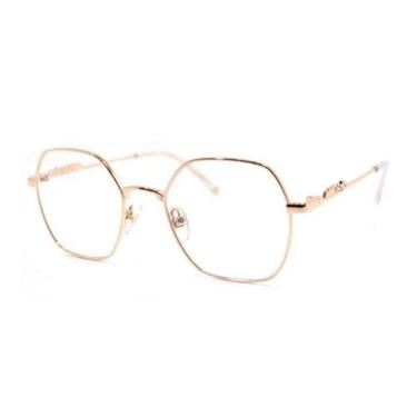 Imagem de Armacao Morena Rosa Mr 145 / Rx - Av234