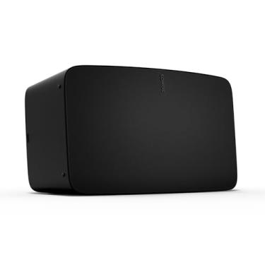 Imagem de Sonos Five – O alto-falante de alta fidelidade para som superior – Preto