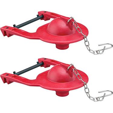 Imagem de Kohler GP84995KOHLER peça genuína GP84995 FLAPPER (HINGE), 2 Pack