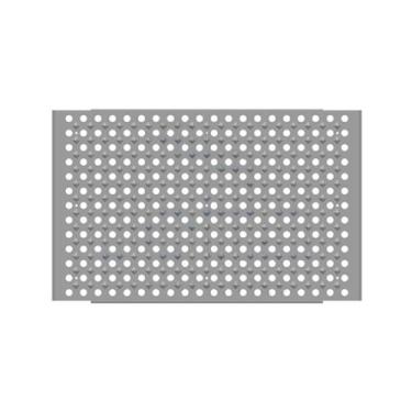 Imagem de Plataforma Chassi - Inox - Para Scania PGR 1 - Venka