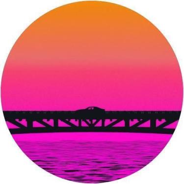 Imagem de Capa De Estepe Ecosport Aircross Ponte Minimalista - Splody