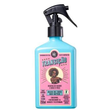 Imagem de Lola Transição Spray Day After Agua de Coco 250ml - Lola Cosméticos